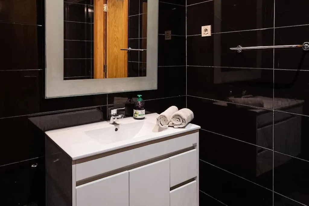 Apartament Marina Sea View Appartements Casablanca