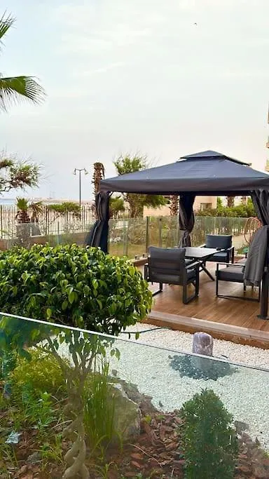 Marina Sea View Appartements Casablanca 0*,  Maroko
