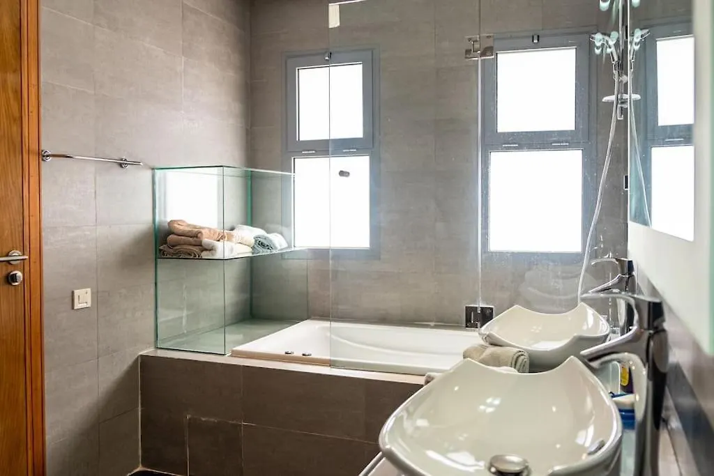 Apartament Marina Sea View Appartements Casablanca