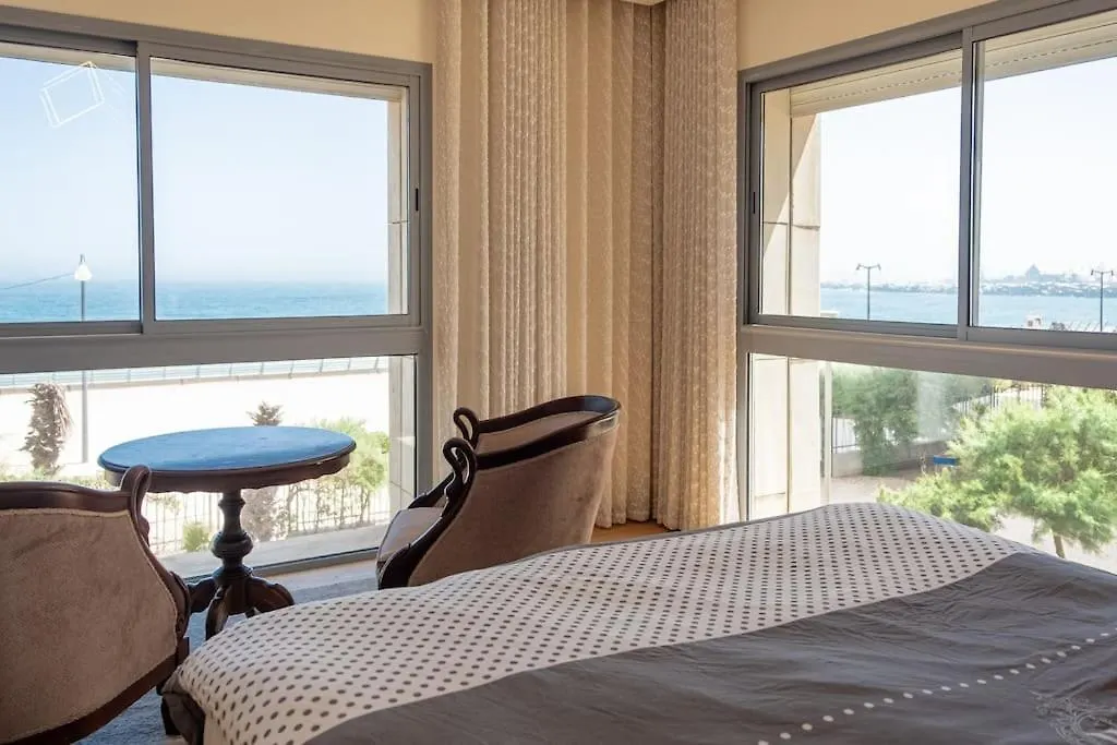 Apartament Marina Sea View Appartements Casablanca