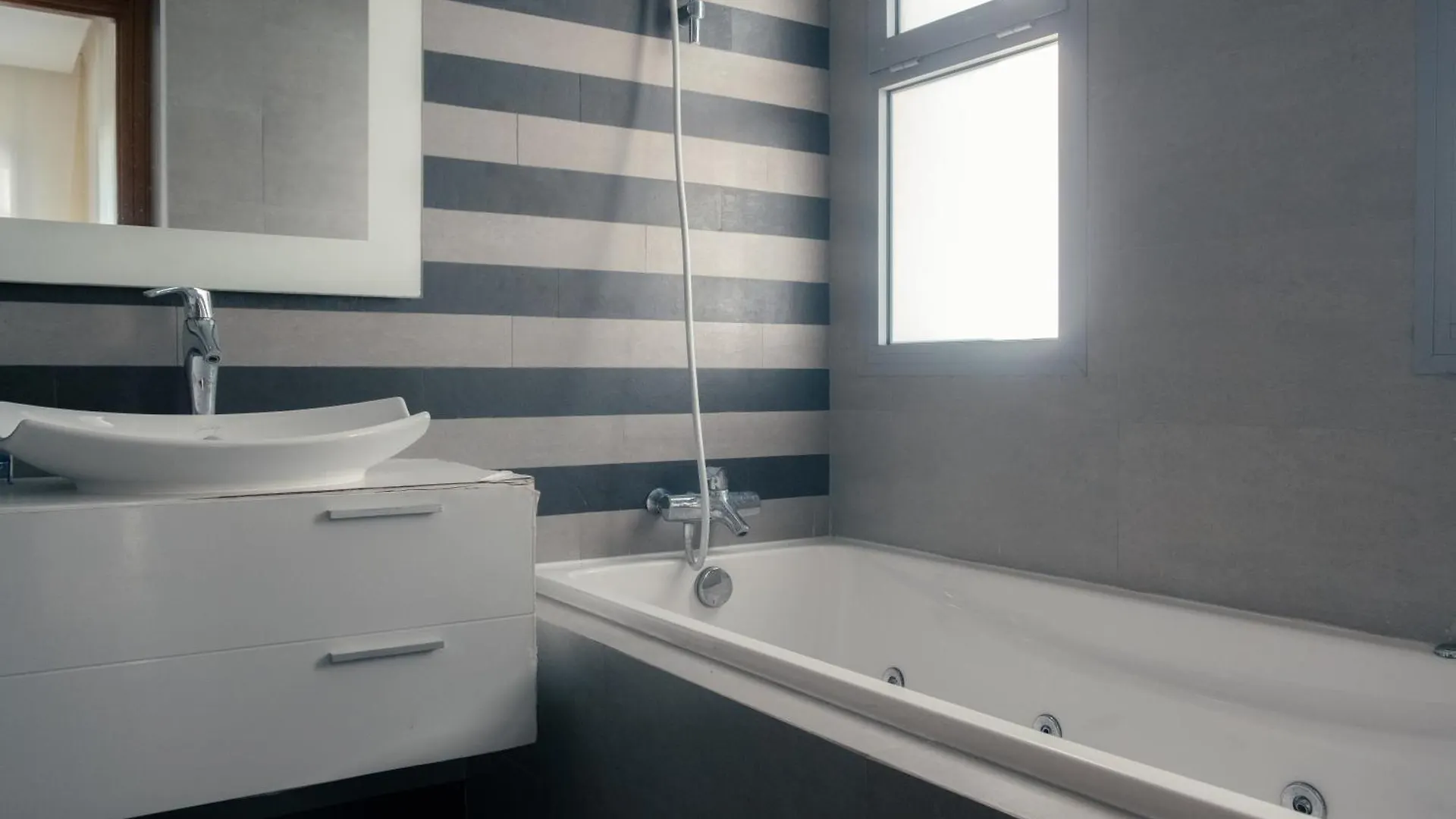 Marina Sea View Appartements Casablanca
